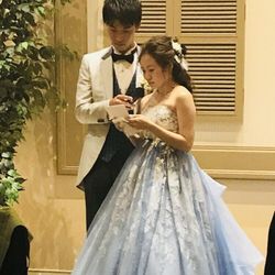 アニヴェルセル 福岡シェフズガーデンの写真4枚目