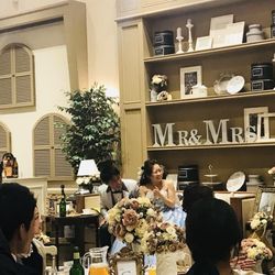 アニヴェルセル 福岡シェフズガーデンの写真35枚目