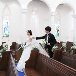 アニヴェルセル 表参道の写真9枚目