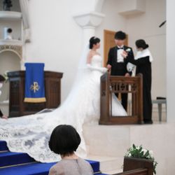 アニヴェルセル 表参道の写真12枚目