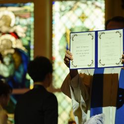 アニヴェルセル 表参道の写真27枚目