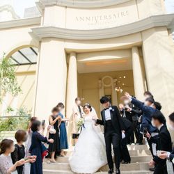 アニヴェルセル 表参道の写真21枚目