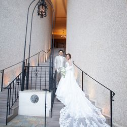 ホテルモントレ グラスミア大阪の写真27枚目