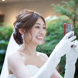 ホテルモントレ グラスミア大阪の写真4枚目