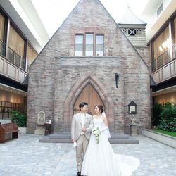 ホテルモントレ グラスミア大阪の写真33枚目