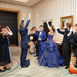 ホテルモントレ グラスミア大阪の写真1枚目