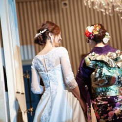 ホテルモントレ グラスミア大阪の写真17枚目