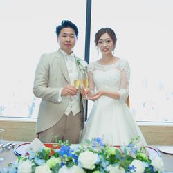 ホテルモントレ グラスミア大阪の写真21枚目