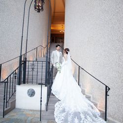 ホテルモントレ グラスミア大阪の写真21枚目