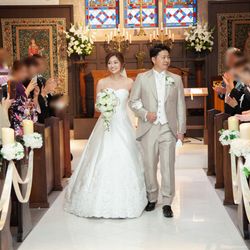 ホテルモントレ グラスミア大阪の写真29枚目