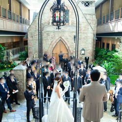 ホテルモントレ グラスミア大阪の写真24枚目