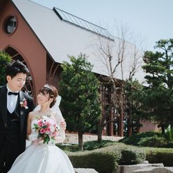 シェラトン・グランデ・トーキョーベイ・ホテルの写真1枚目