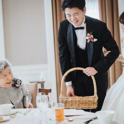 シェラトン・グランデ・トーキョーベイ・ホテルの写真6枚目