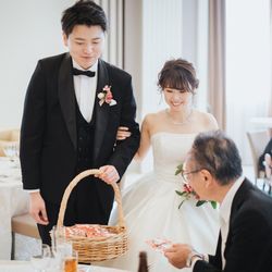 シェラトン・グランデ・トーキョーベイ・ホテルの写真3枚目