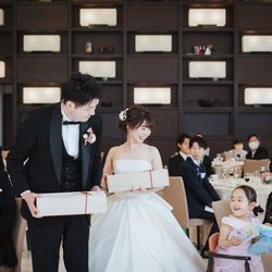 シェラトン・グランデ・トーキョーベイ・ホテルの写真10枚目