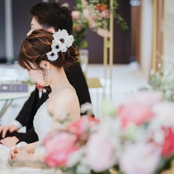 シェラトン・グランデ・トーキョーベイ・ホテルの写真31枚目