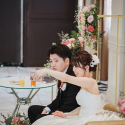 シェラトン・グランデ・トーキョーベイ・ホテルの写真33枚目