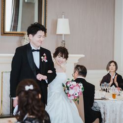 シェラトン・グランデ・トーキョーベイ・ホテルの写真19枚目