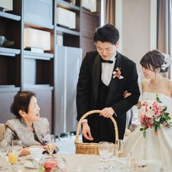 シェラトン・グランデ・トーキョーベイ・ホテルの写真21枚目