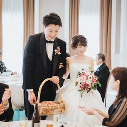 シェラトン・グランデ・トーキョーベイ・ホテルの写真14枚目