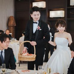 シェラトン・グランデ・トーキョーベイ・ホテルの写真22枚目