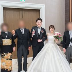 シェラトン・グランデ・トーキョーベイ・ホテルの写真14枚目