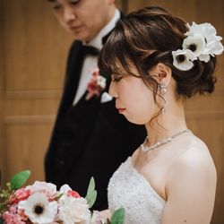 シェラトン・グランデ・トーキョーベイ・ホテルの写真15枚目