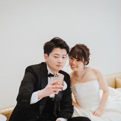 シェラトン・グランデ・トーキョーベイ・ホテルの写真14枚目