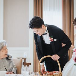 シェラトン・グランデ・トーキョーベイ・ホテルの写真12枚目