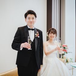 シェラトン・グランデ・トーキョーベイ・ホテルの写真19枚目