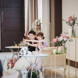 シェラトン・グランデ・トーキョーベイ・ホテルの写真36枚目