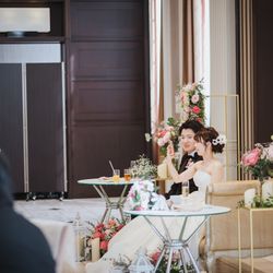 シェラトン・グランデ・トーキョーベイ・ホテルの写真7枚目