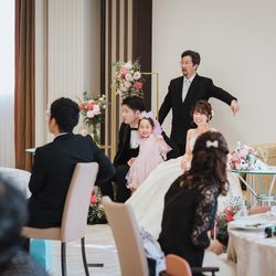 シェラトン・グランデ・トーキョーベイ・ホテルの写真5枚目