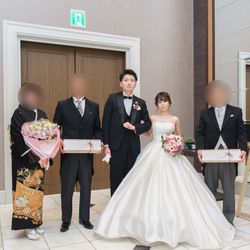 シェラトン・グランデ・トーキョーベイ・ホテルの写真6枚目