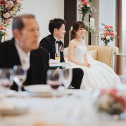 シェラトン・グランデ・トーキョーベイ・ホテルの写真14枚目