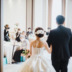 シェラトン・グランデ・トーキョーベイ・ホテルの写真8枚目