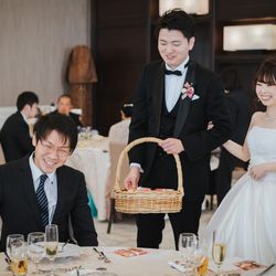 シェラトン・グランデ・トーキョーベイ・ホテルの写真15枚目