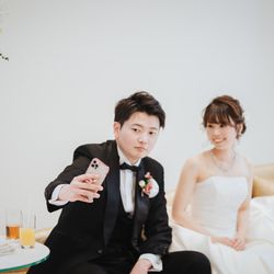 シェラトン・グランデ・トーキョーベイ・ホテルの写真14枚目