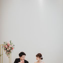 シェラトン・グランデ・トーキョーベイ・ホテルの写真35枚目