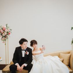 シェラトン・グランデ・トーキョーベイ・ホテルの写真34枚目