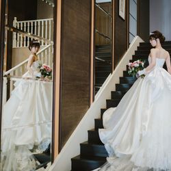 シェラトン・グランデ・トーキョーベイ・ホテルの写真19枚目