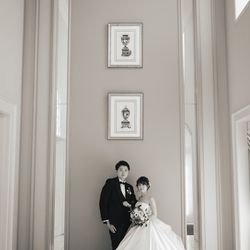 シェラトン・グランデ・トーキョーベイ・ホテルの写真15枚目