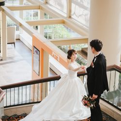 シェラトン・グランデ・トーキョーベイ・ホテルの写真17枚目