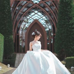 シェラトン・グランデ・トーキョーベイ・ホテルの写真9枚目