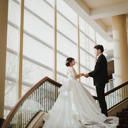 シェラトン・グランデ・トーキョーベイ・ホテルの写真34枚目