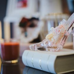 シェラトン・グランデ・トーキョーベイ・ホテルの写真14枚目