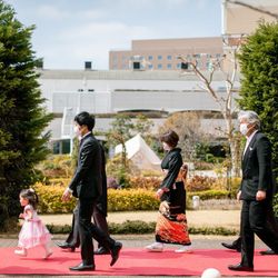 シェラトン・グランデ・トーキョーベイ・ホテルの写真7枚目