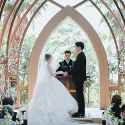 シェラトン・グランデ・トーキョーベイ・ホテルの写真10枚目