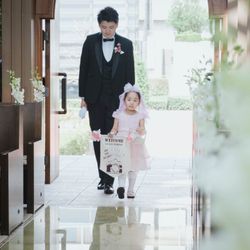 シェラトン・グランデ・トーキョーベイ・ホテルの写真17枚目