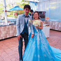 アニヴェルセル 福岡シェフズガーデンの写真8枚目